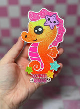 Load image into Gallery viewer, Baby Seahorse
