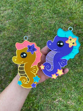 Load image into Gallery viewer, Baby Seahorse
