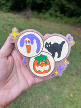 Load image into Gallery viewer, Halloween Cookies
