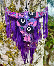 Load image into Gallery viewer, Inserts For MSM Blank Bull Head
