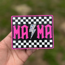 Load image into Gallery viewer, Checkered Mama
