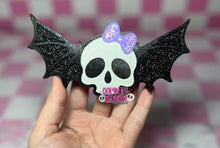 Load image into Gallery viewer, Cutie Skull Bat
