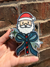 Load image into Gallery viewer, Santa Pop
