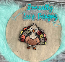 Load image into Gallery viewer, Baby Turkey
