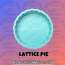 Load image into Gallery viewer, Lattice Pie
