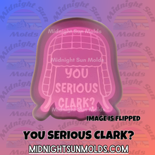 Load image into Gallery viewer, You Serious Clark?
