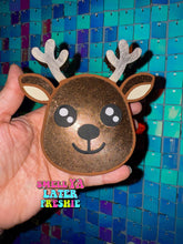 Load image into Gallery viewer, Baby Reindeer Head

