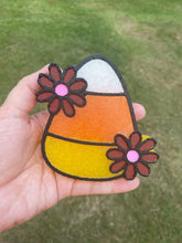 Load image into Gallery viewer, Floral Candy Corn
