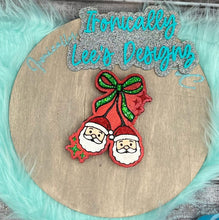 Load image into Gallery viewer, Santa Cherries
