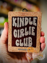 Load image into Gallery viewer, Kindle Girlie Club
