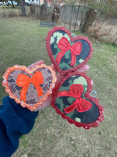 Load image into Gallery viewer, Coquette Heart
