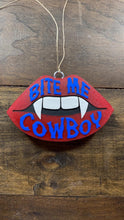 Load image into Gallery viewer, Bite Me Cowboy
