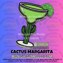 Load image into Gallery viewer, Cactus Margarita

