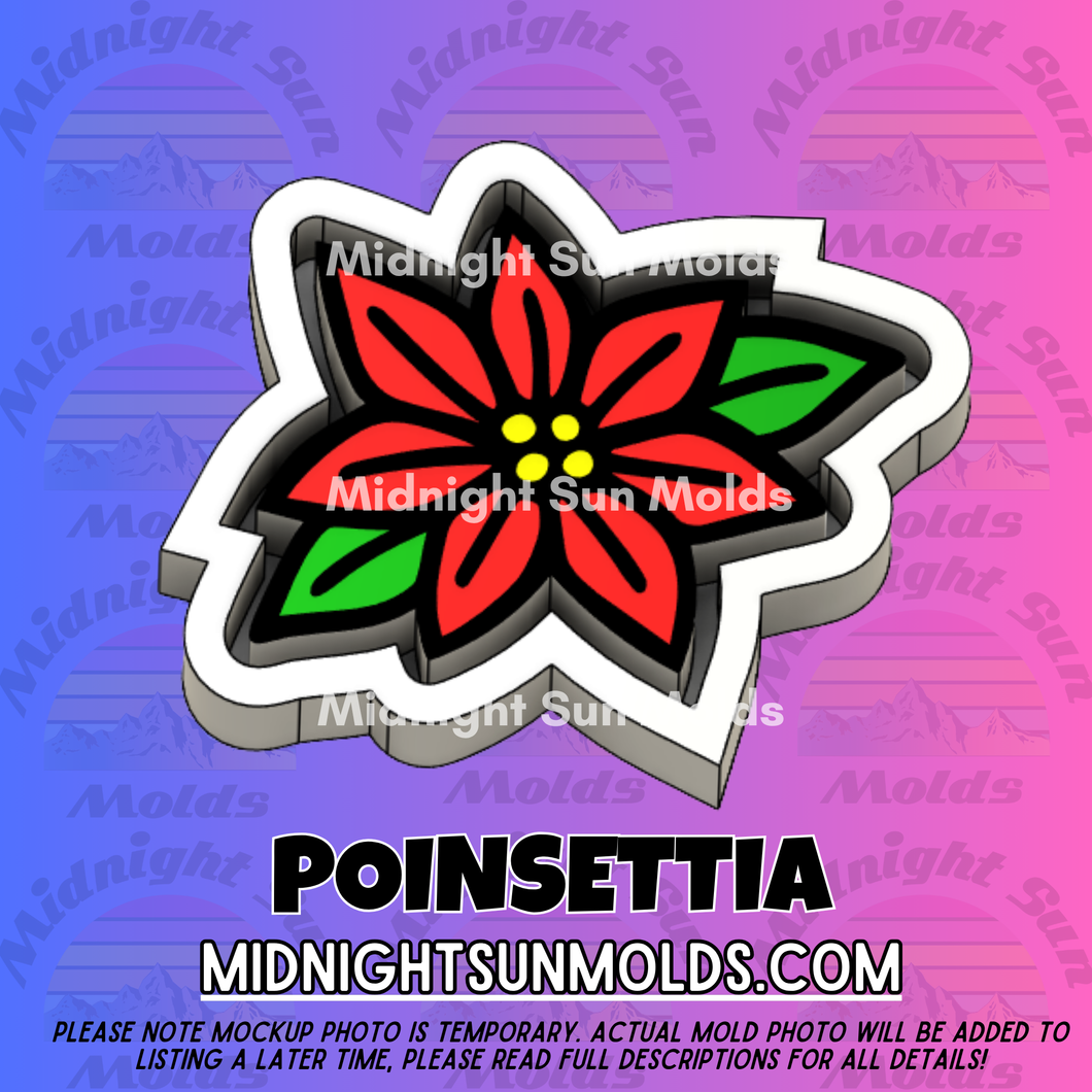 Poinsettia