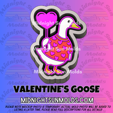 Load image into Gallery viewer, Valentine's Goose
