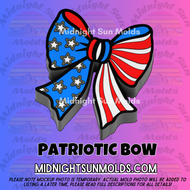 Patriotic Bow