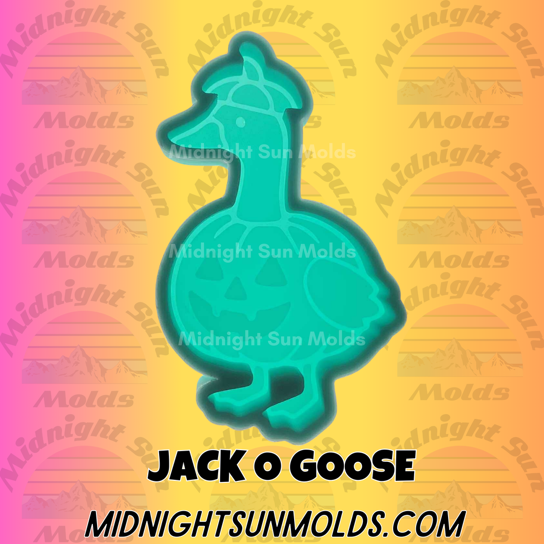 Jack O Goose