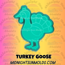 Load image into Gallery viewer, Turkey Goose
