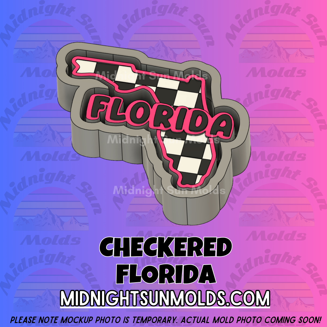 Checkered Florida