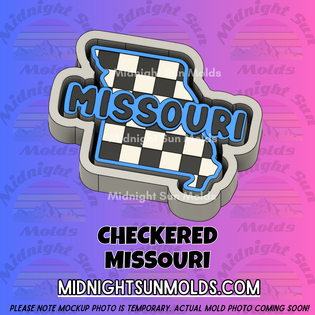 Checkered Missouri