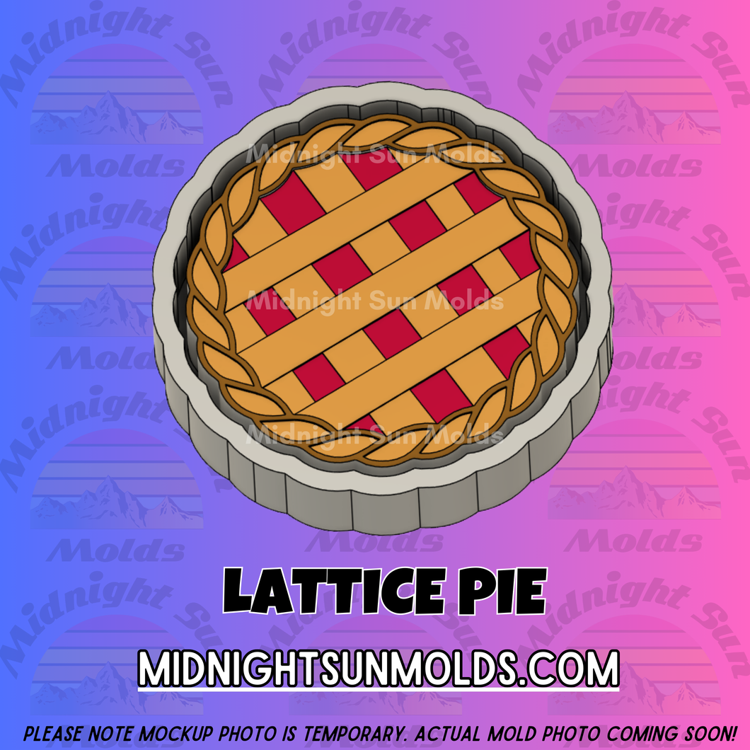 Lattice Pie