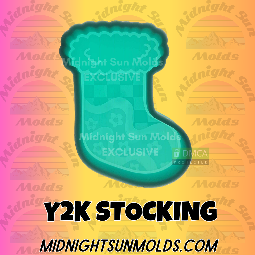 Y2K Stocking