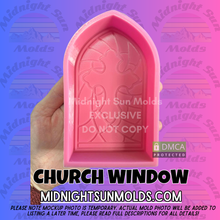 Load image into Gallery viewer, Church Window
