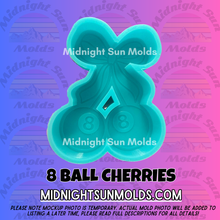 Load image into Gallery viewer, 8 Ball Cherries
