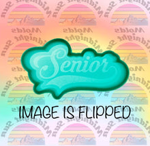 Load image into Gallery viewer, Senior
