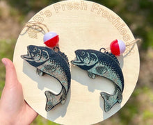 Load image into Gallery viewer, Fish
