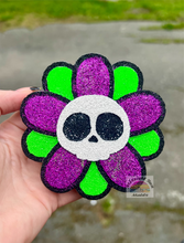 Load image into Gallery viewer, Skelly Flower
