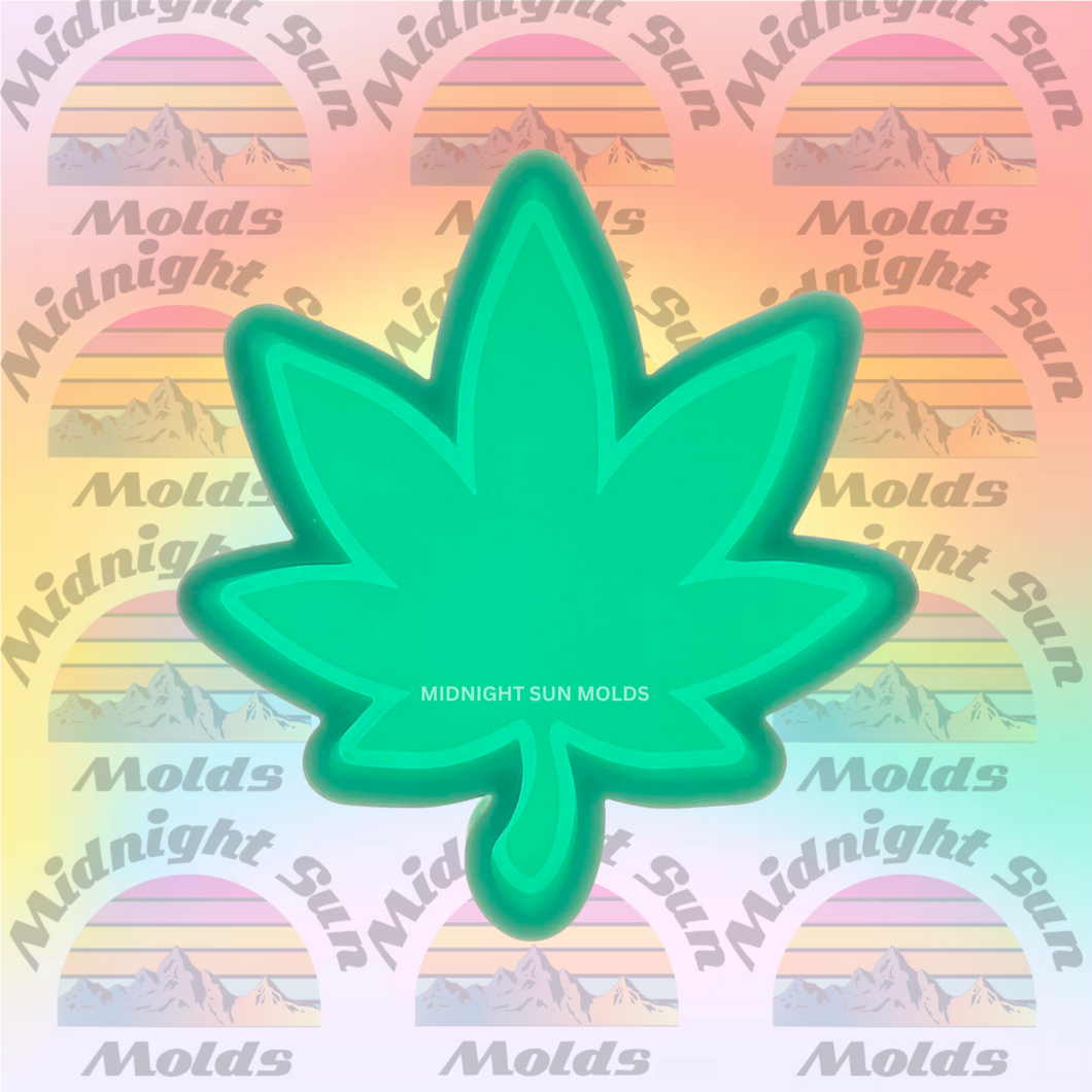 Blank Mary Jane
