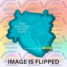 Load image into Gallery viewer, Death By TBR
