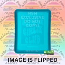 Load image into Gallery viewer, Kindle Girlie Club
