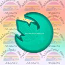 Load image into Gallery viewer, Crystal Moon
