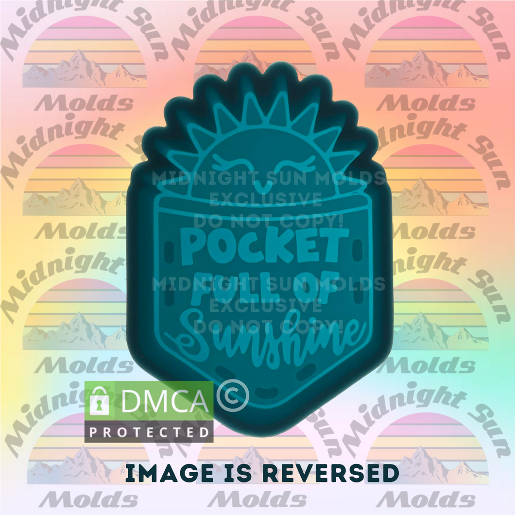 Pocket Full Of Sunshine