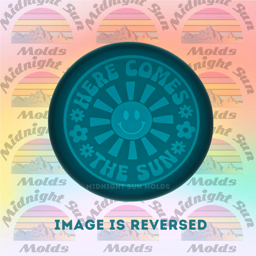 Here Comes The Sun