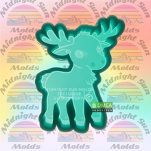 Load image into Gallery viewer, Baby Moose
