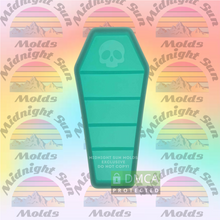 Load image into Gallery viewer, Coffin Snap Bar

