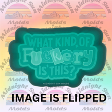 Load image into Gallery viewer, What Kind Of F*ckery Is This?
