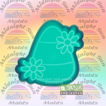 Load image into Gallery viewer, Floral Candy Corn
