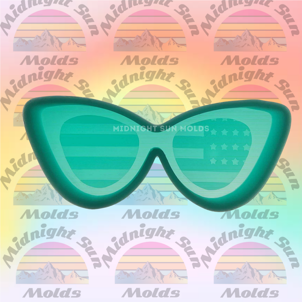 Merica Sunglasses