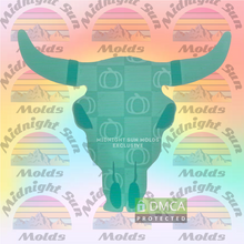 Load image into Gallery viewer, Inserts For MSM Blank Bull Head
