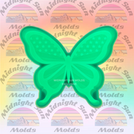 Patriotic Butterfly