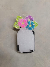 Load image into Gallery viewer, Mason Jar Bouquet

