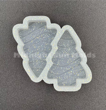 Load image into Gallery viewer, Christmas Tree Cake *VENT CLIP SIZE*
