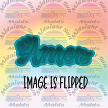 Load image into Gallery viewer, Amor
