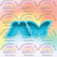 Load image into Gallery viewer, Butterfly *VENT CLIP SIZE*
