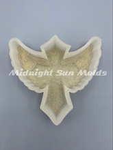 Load image into Gallery viewer, Angel Cross
