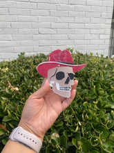 Load image into Gallery viewer, Skull Cowboy
